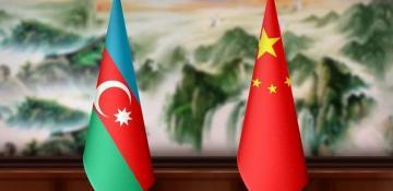 China affirms support for Azerbaijan’s early accession to WTO