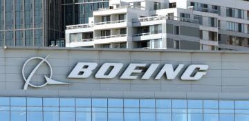 Boeing eyes boost in 737 Max production as losses narrow, deliveries rise