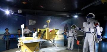 China enhances IP protection for AI technology: official 