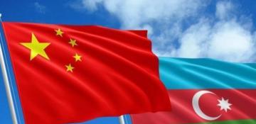  Azerbaijan and China: A strategic partnership in an age of global realignment 