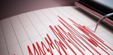 Minor earthquake hits northeastern Azerbaijan