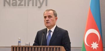 Azerbaijani FM, OSCE Secretary General discuss regional security 