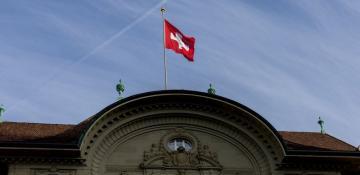 Cryptocurrency campaigners push for Swiss National Bank to hold Bitcoin in reserves