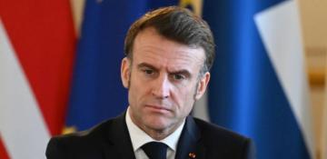 Macron seeks ‘forgiveness’ for colonialism during Madagascar visit 