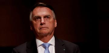 Brazil's ex-President Bolsonaro's health deteriorating, doctors say 