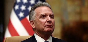 US to urge Russia to recognize Ukraine's military rights in peace talks: report 