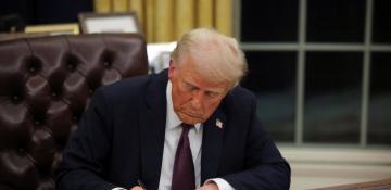 Trump pushes for faster offshore mining to access critical minerals