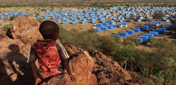 WFP reaches 4 million in Sudan, but humanitarian gaps remain