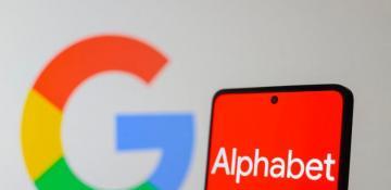 Alphabet shares surge after strong Q1 earnings