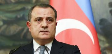 Baku urges Yerevan and Paris to prevent provocations