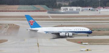 Southwest China aviation hub launches 14 new international routes