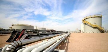 Iraq sends delegation to Syria to explore oil pipeline restoration 