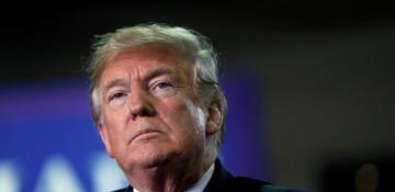 Trump says India and Pakistan will resolve their tensions 