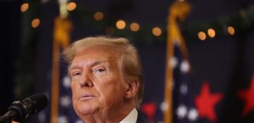 Trump skeptical of new tariff pause, seeks China concessions 