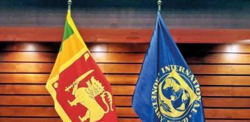 IMF agrees with Sri Lanka on $344 million loan payout 