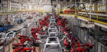 China targets EV dominance, green transport by 2035