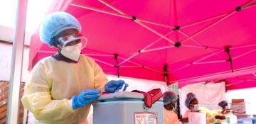 Uganda announces end of its latest Ebola outbreak 