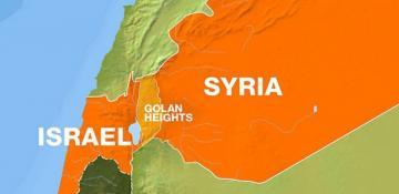  Syria and Israel: A fragile opening for regional peace 