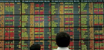 Asian markets edge up as investors eye US trade talks, Chinese stimulus
