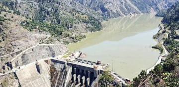  My friend, the enemy 