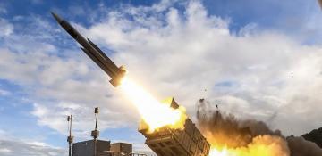 Global military spending hits record $2.7 trillion amid rising tensions