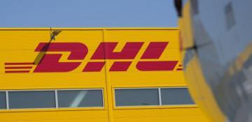 DHL resumes high-value deliveries to US