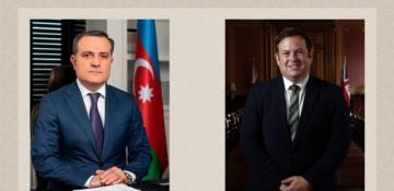 UK Minister of State briefed on Armenia’s landmine threat 