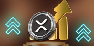 XRP set for $5 surge!  Don’t miss out 