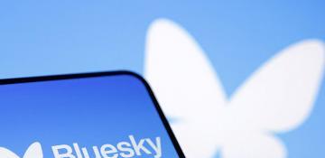 Bluesky down: Users struggle to access platform