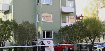 Three killed in Sweden shooting, say police 
