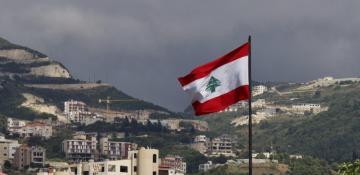 France says Lebanon must fully regain its sovereignty 
