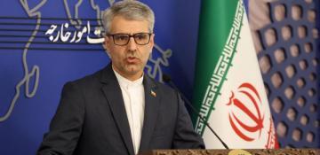 Iran urges Germany to investigate wartime chemical weapons supply to Iraq 