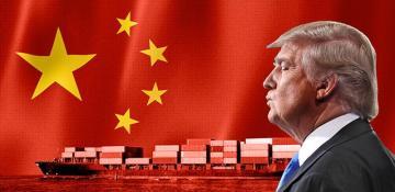 No winners in this war: Trump’s tariff offensive backfires at home 