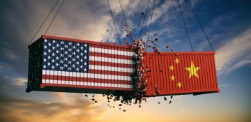 China to Trump on trade war: We won’t ‘kneel down’ 