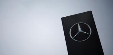Mercedes Q1 earnings slump as China sales weaken, tariff fears loom