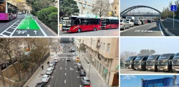  From Moscow to Manhattan: Smarter bus lane rules Baku should steal 