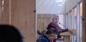 Ex-Armenia president Serzh Sargsyan’s role in First Karabakh War highlighted at Baku trial