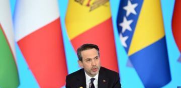 Türkiye says ready to fully utilize Southern Gas Corridor’s potential 