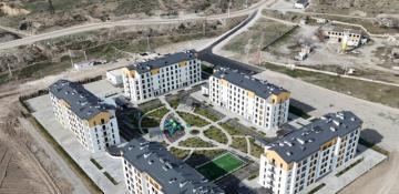 Azerbaijan resettles 53 more families in liberated Sugovushan village