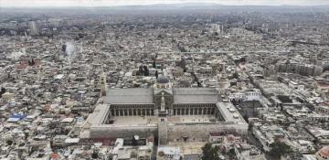  Syria becomes the new battleground for Türkiye–Israel rivalry 