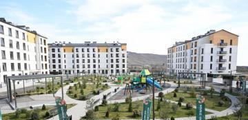 Azerbaijan resettles another group of former IDPs in liberated Sugovushan village 