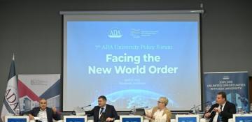 Geopolitical shifts and their impact on regional sovereignty highlighted at Khankendi forum 