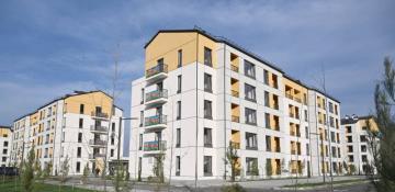 Azerbaijan relocates another group of former IDPs to liberated Sugovushan village