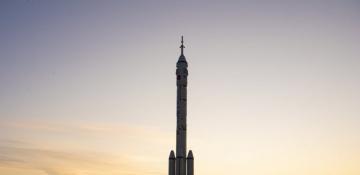 China prepares for launch of next manned mission