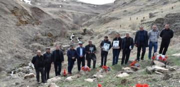 Azerbaijan commemorates 32 years since Bashlibel massacre
