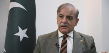 Pakistani PM praises launch of Lahore-Baku flight as ‘diplomatic success’