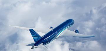 Azerbaijan Airlines to launch direct flights to Kazakhstan’s Shymkent