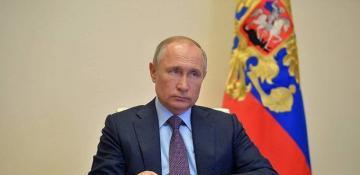 Russia’s Putin announces plan to hold summit with Arab countries