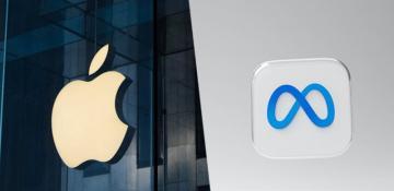 EU imposes hefty fines on Apple, Meta under new digital markets act