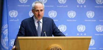 UN urges Pakistan, India to show maximum restraint 